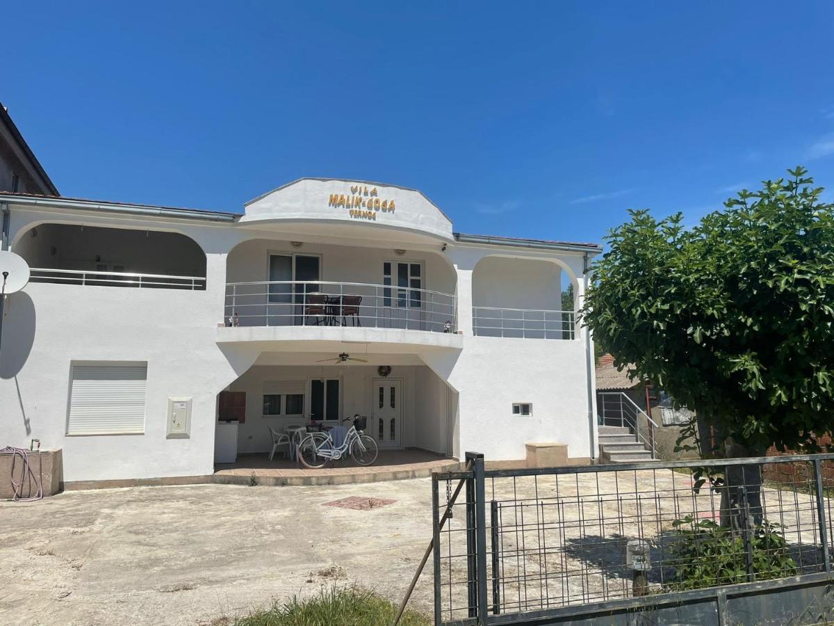 אולסינץ' Vila Goga מראה חיצוני תמונה